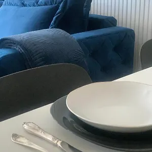 Apartament Wilanow - Resorowa 28, Warszawa