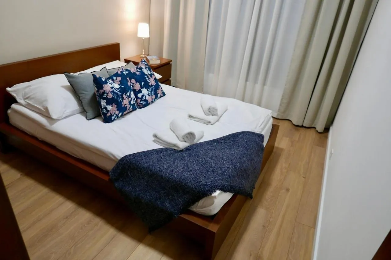 Zdrowa Apartment in Wilanów Warszawa 0*,  Polska